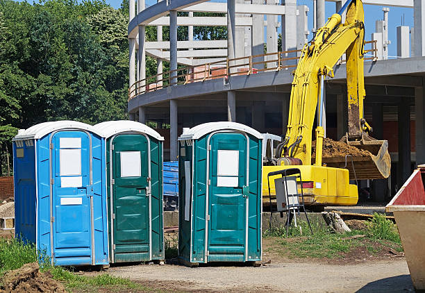 Best Portable Toilets with Baby Changing Stations  in Boulder, CO