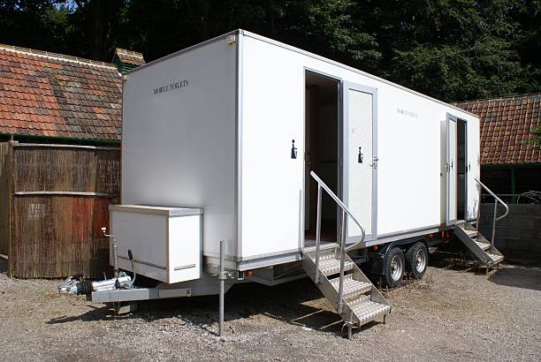 Boulder, CO Portable Potty Rental Company