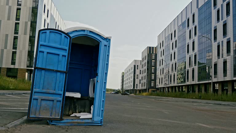 Best Portable Toilets for Disaster Relief Sites  in Boulder, CO